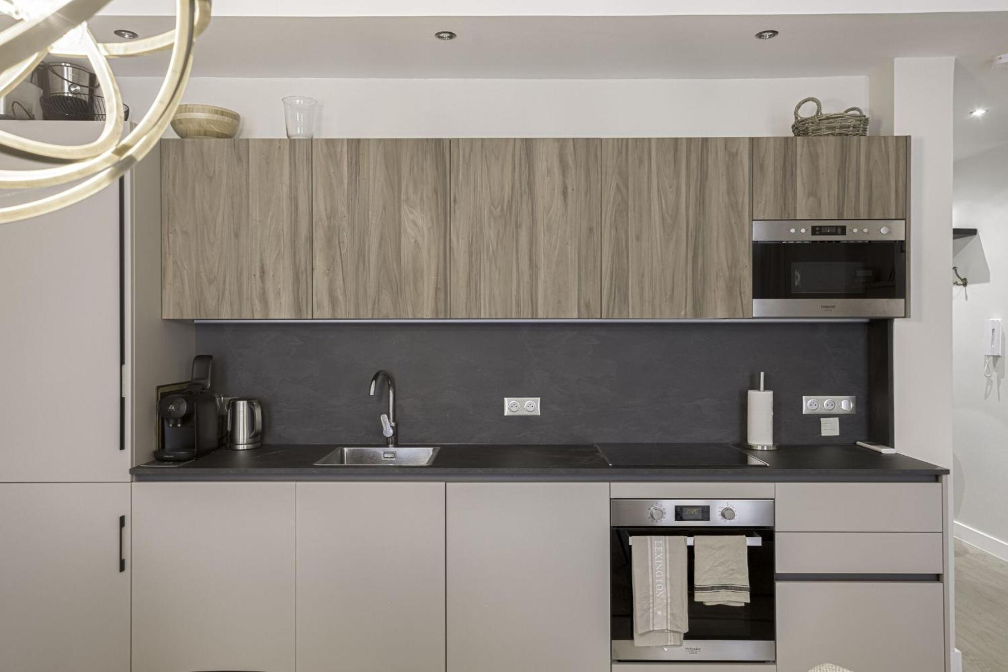 De Luxe, Meynadier By Halldis Appartement Cannes